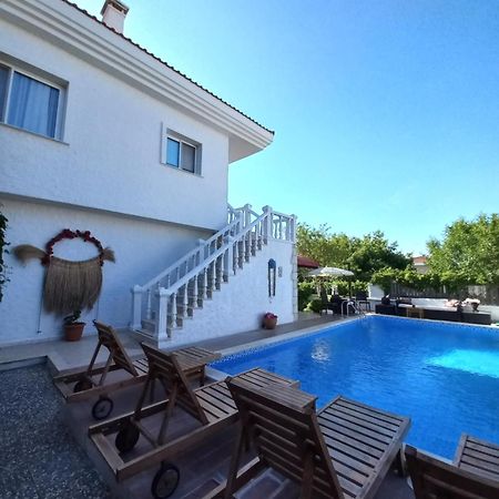 Alacati La Vista Eksteriør billede