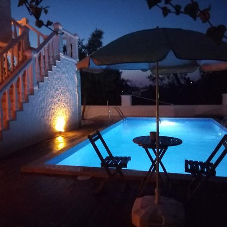 Alacati La Vista Eksteriør billede