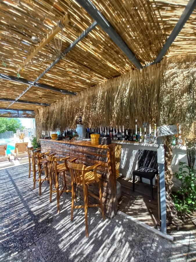Alacati La Vista Eksteriør billede