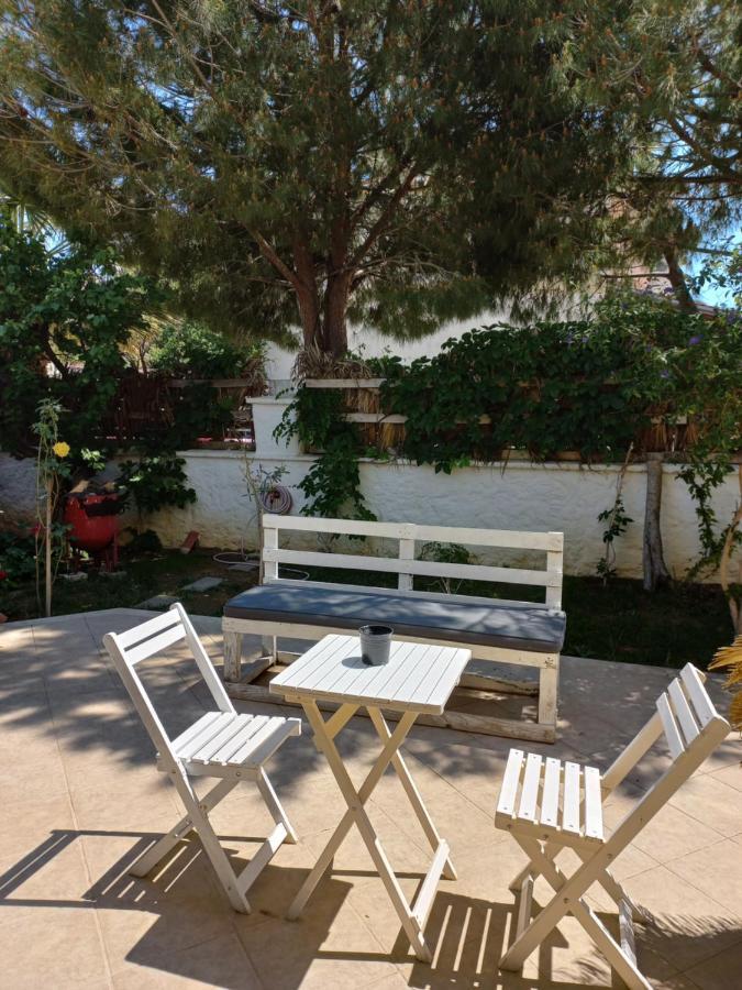 Alacati La Vista Eksteriør billede