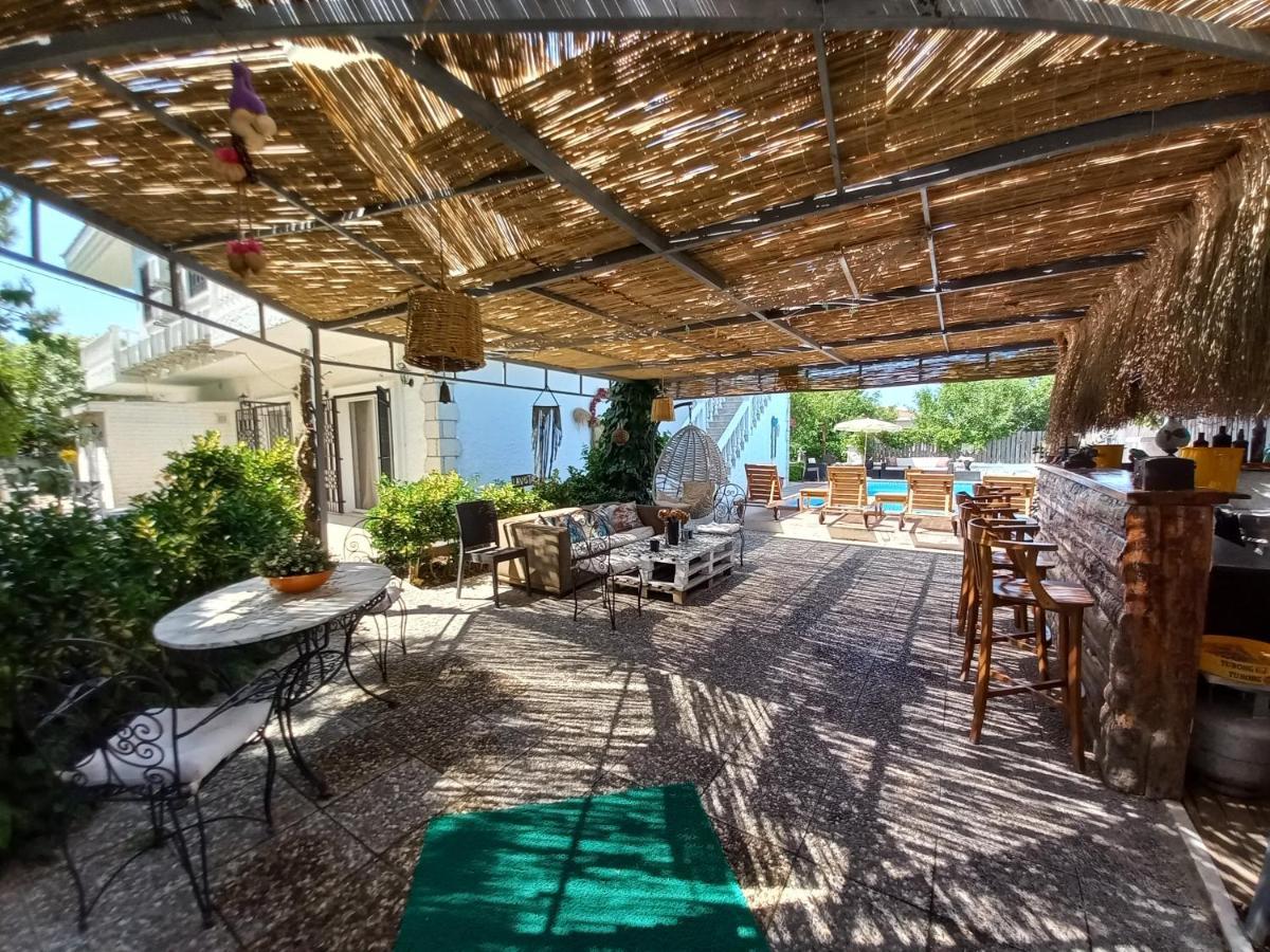 Alacati La Vista Eksteriør billede