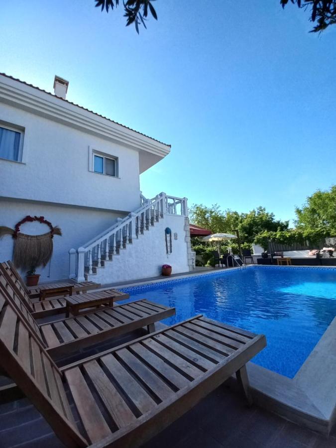 Alacati La Vista Eksteriør billede