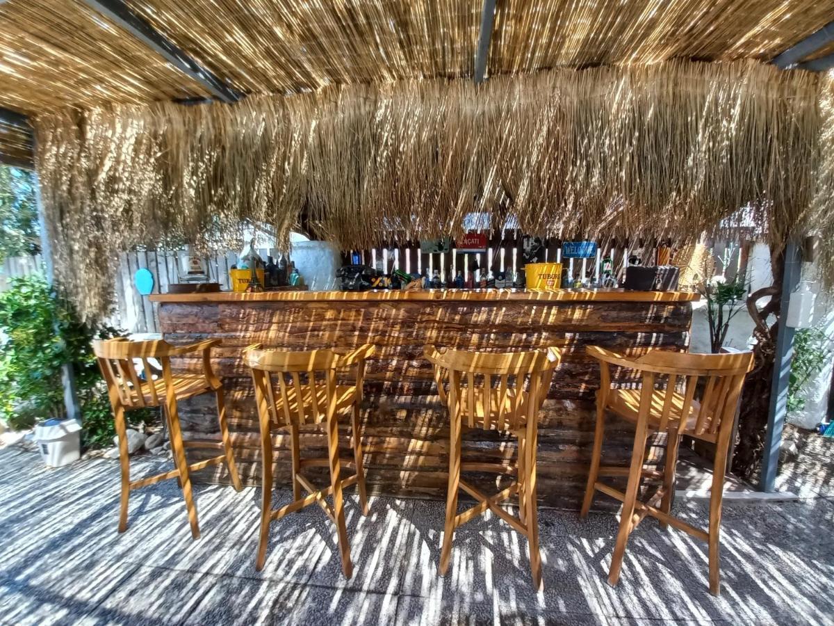 Alacati La Vista Eksteriør billede