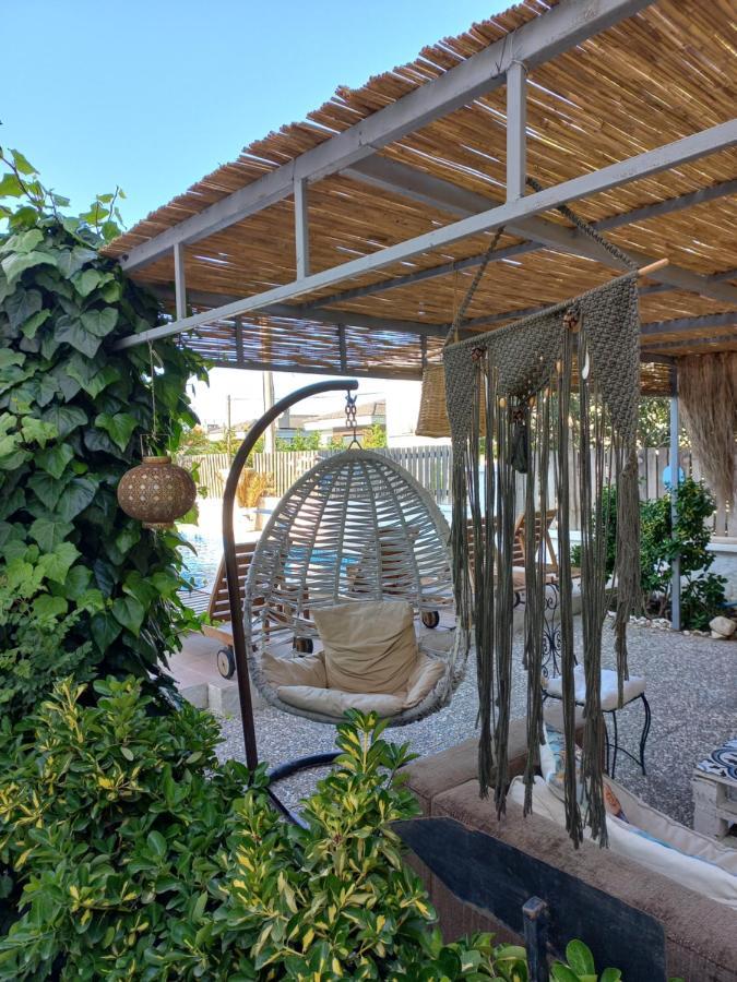 Alacati La Vista Eksteriør billede