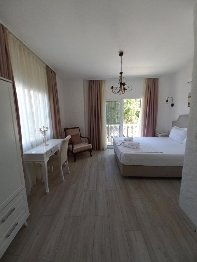 Alacati La Vista Eksteriør billede