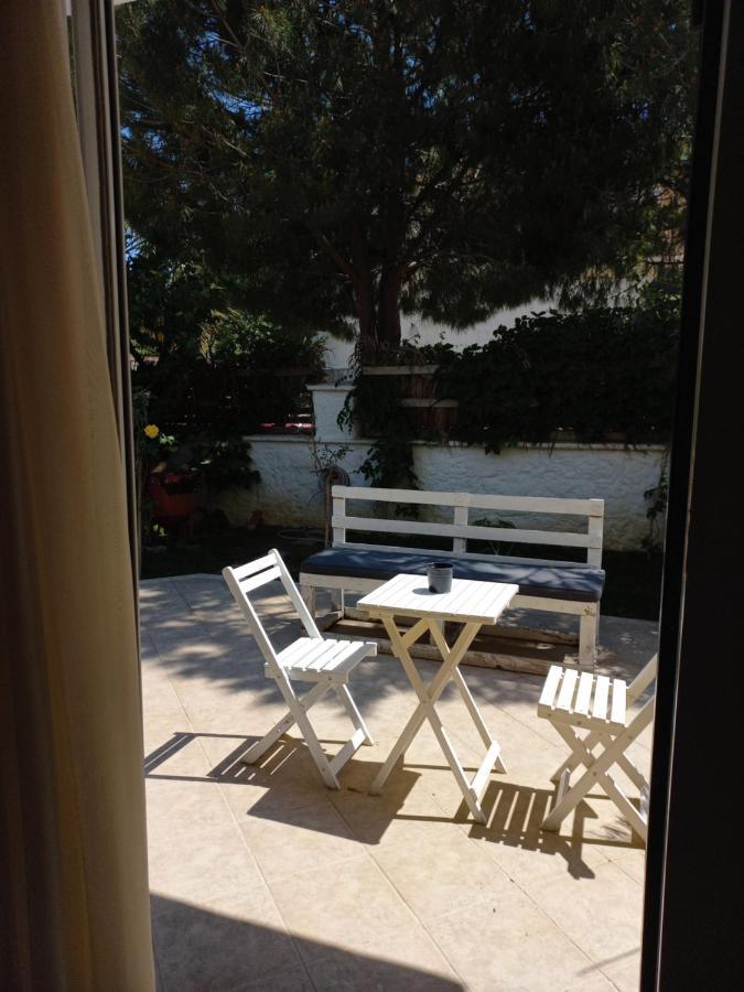 Alacati La Vista Eksteriør billede