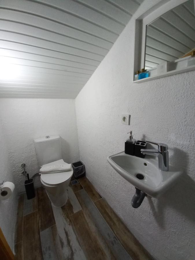 Alacati La Vista Eksteriør billede