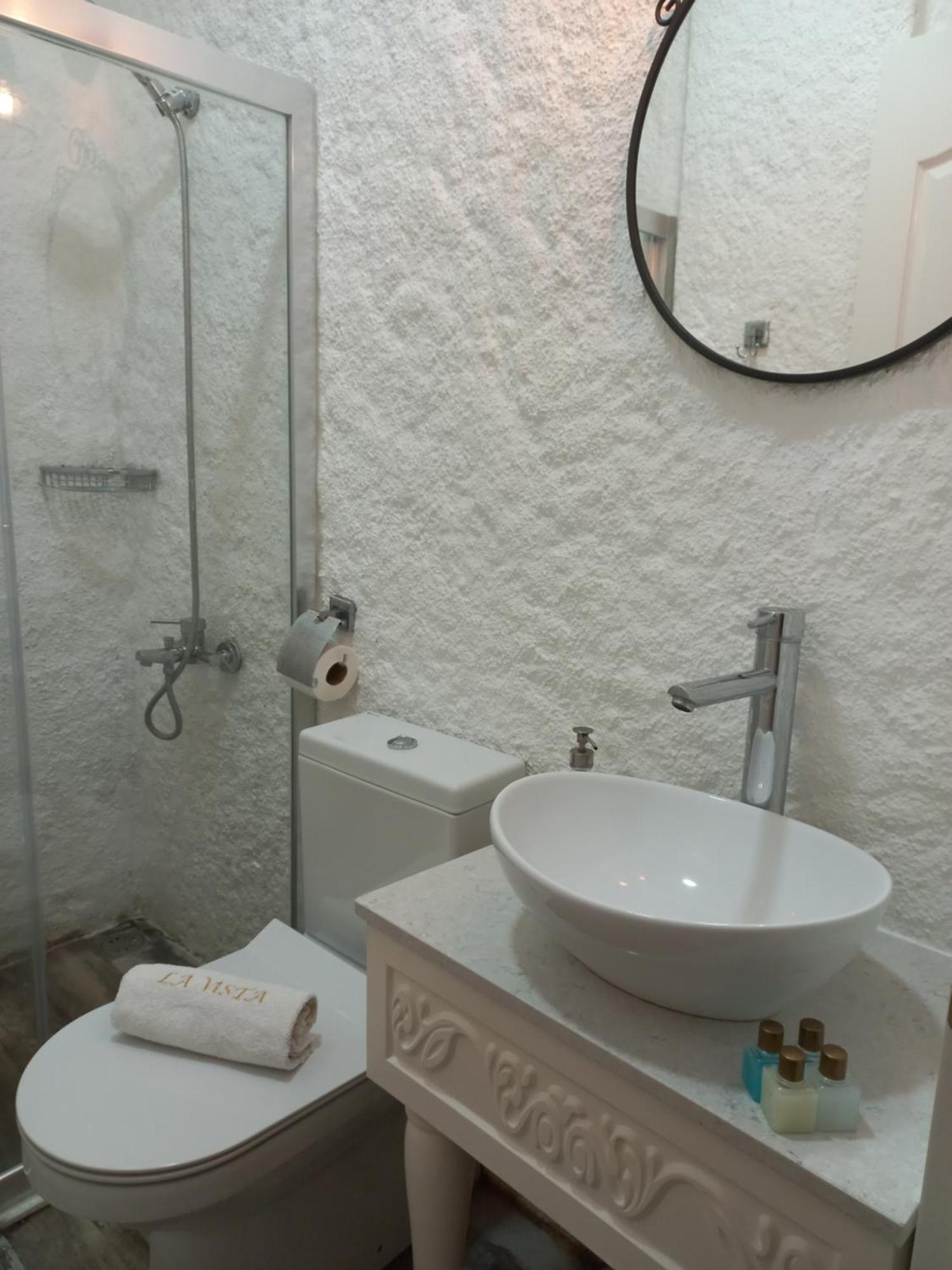 Alacati La Vista Eksteriør billede