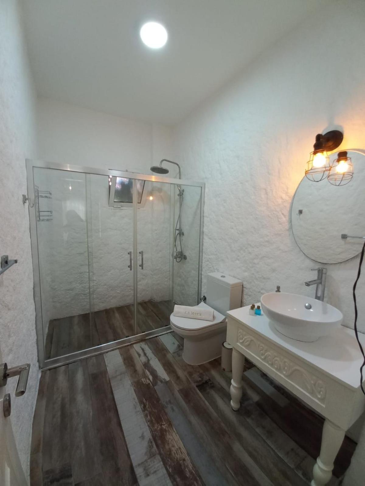 Alacati La Vista Eksteriør billede