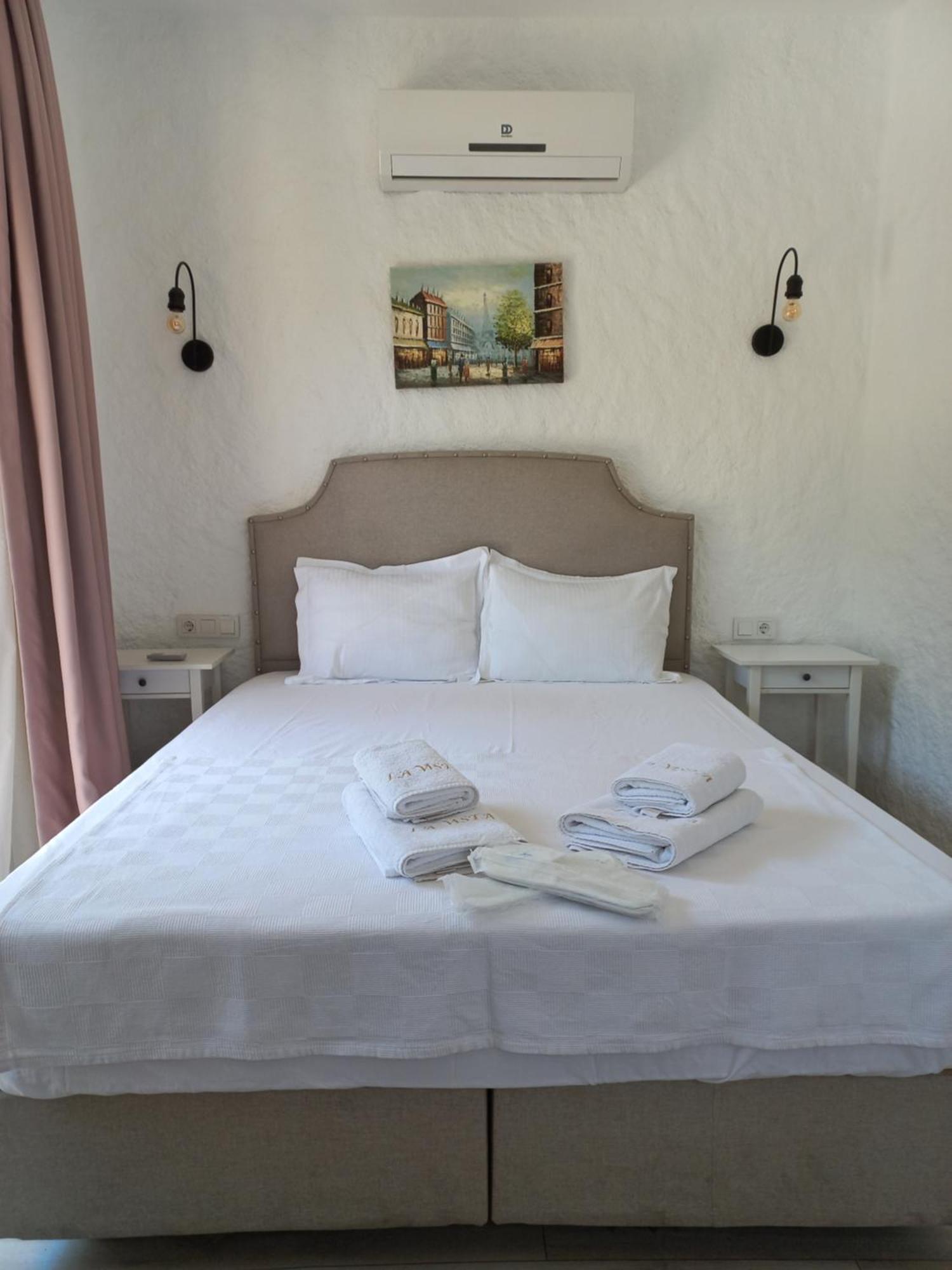 Alacati La Vista Eksteriør billede