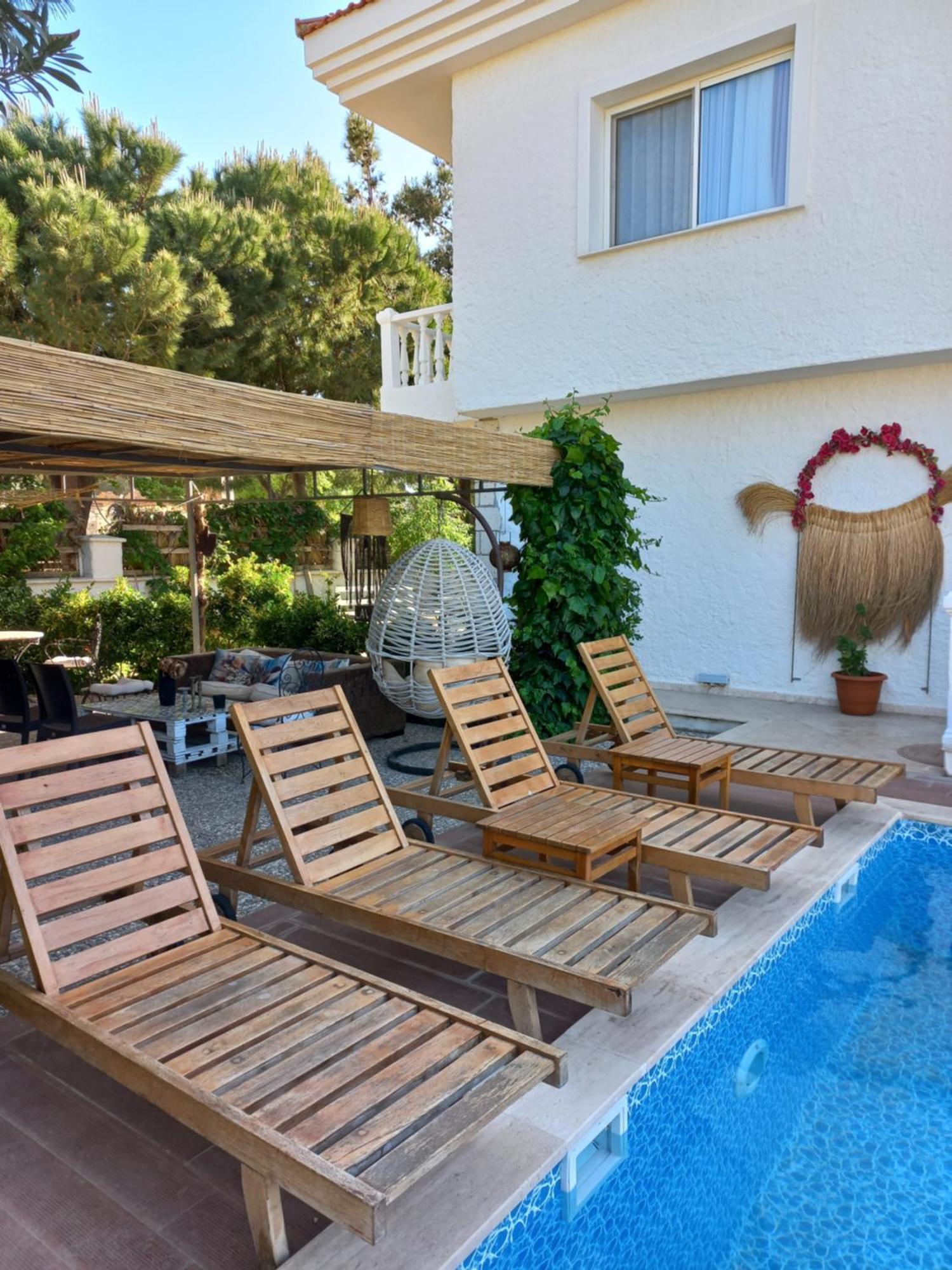 Alacati La Vista Eksteriør billede