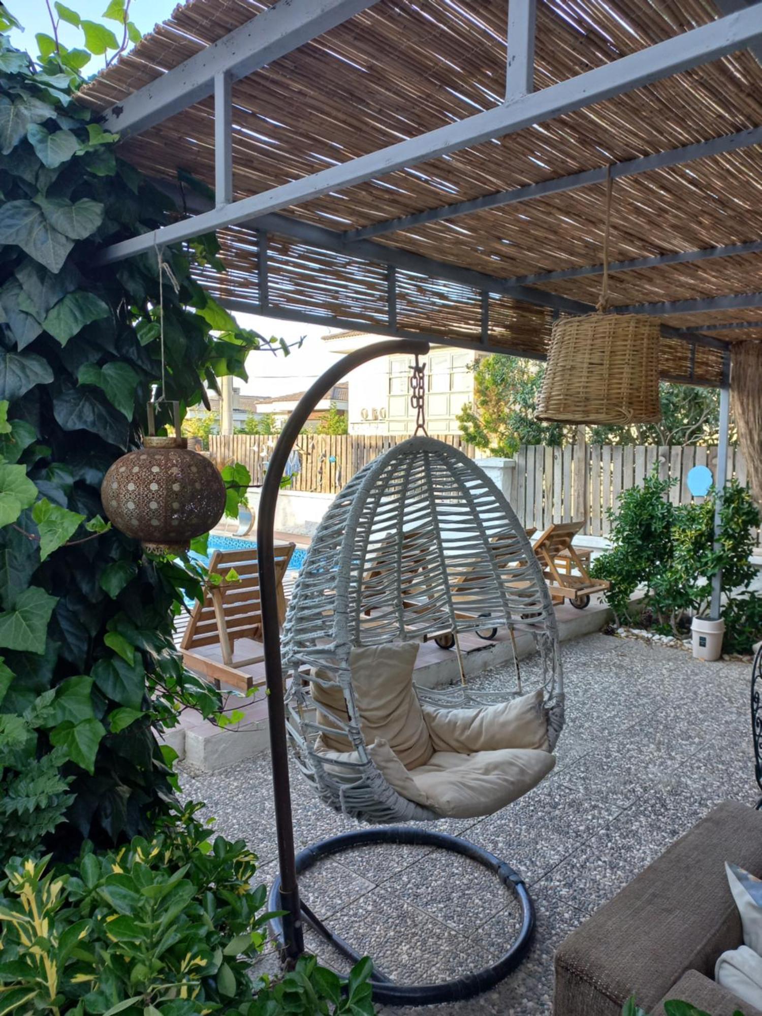 Alacati La Vista Eksteriør billede