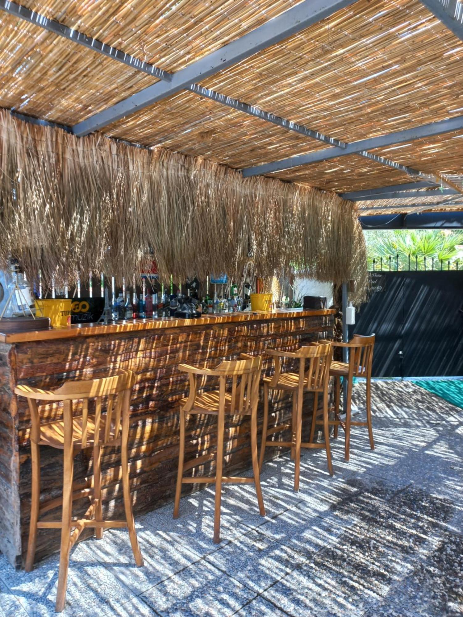Alacati La Vista Eksteriør billede