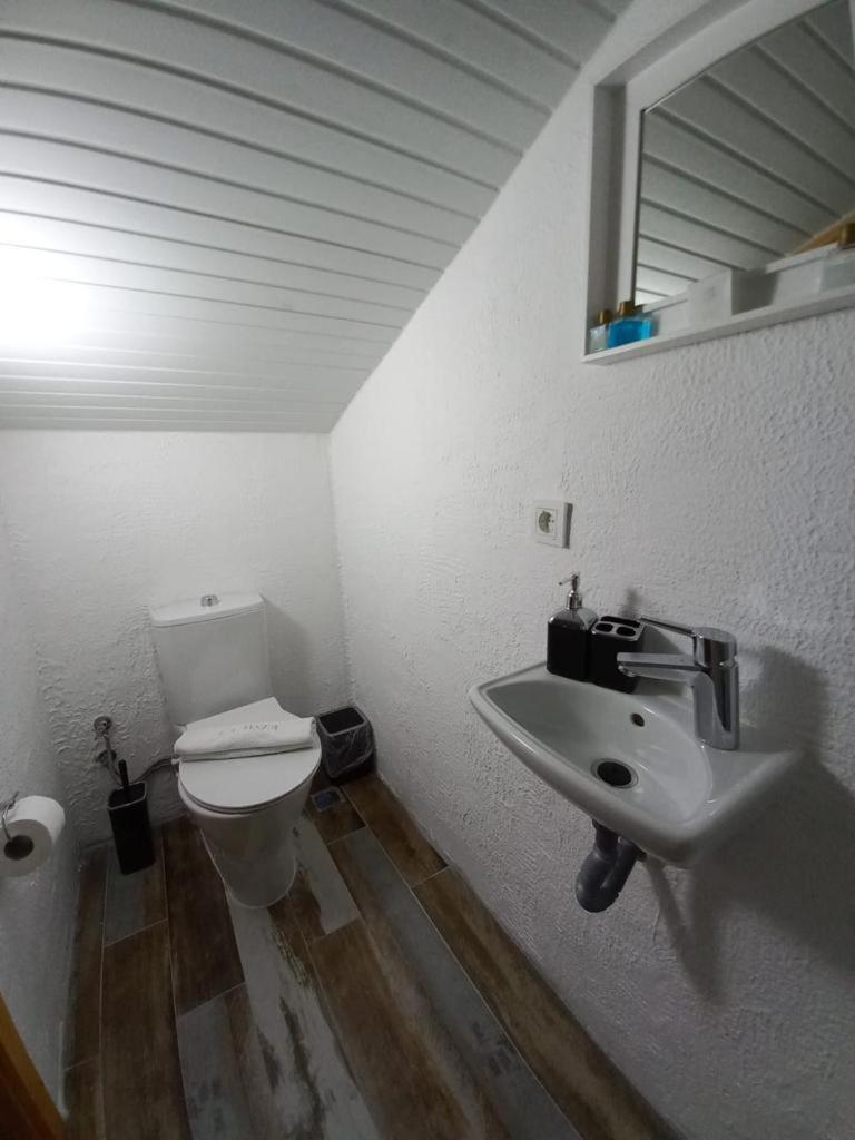 Alacati La Vista Eksteriør billede