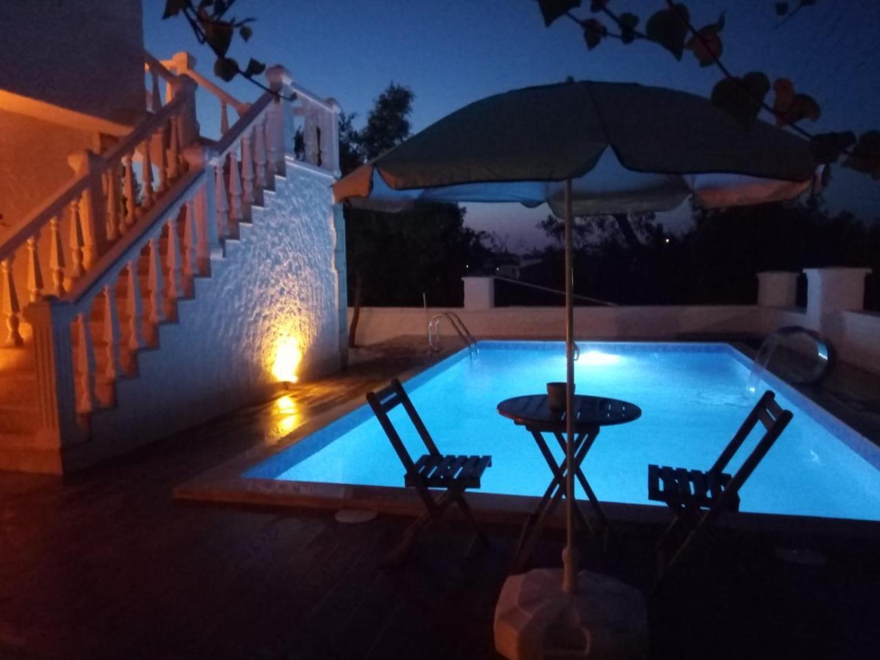 Alacati La Vista Eksteriør billede