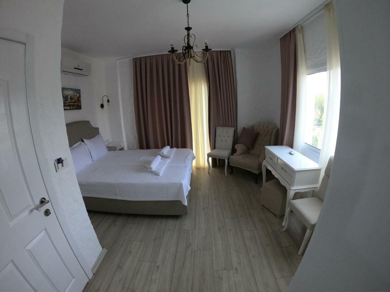 Alacati La Vista Eksteriør billede