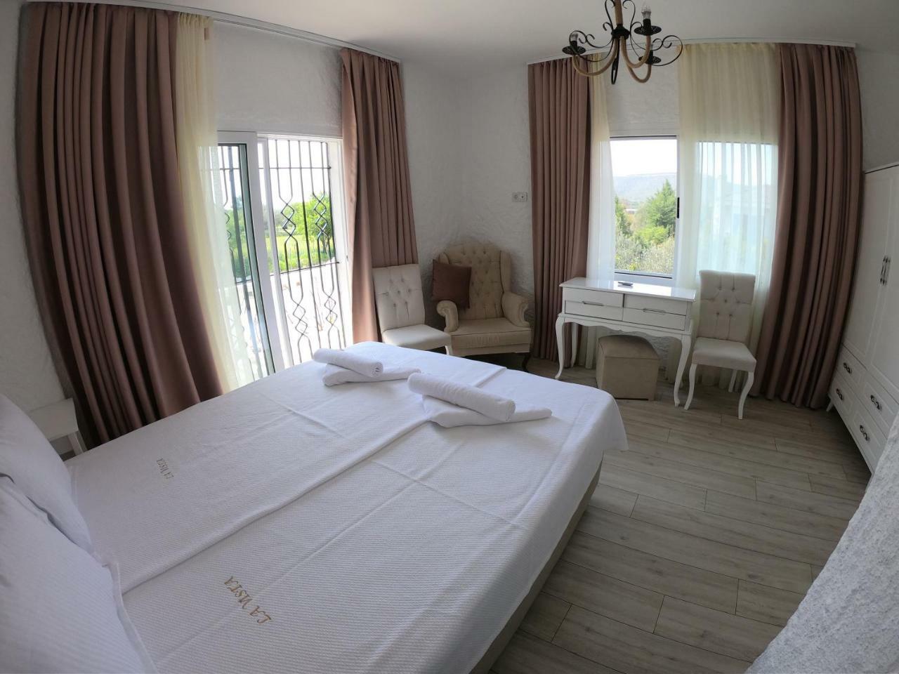 Alacati La Vista Eksteriør billede