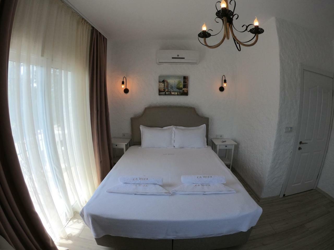 Alacati La Vista Eksteriør billede