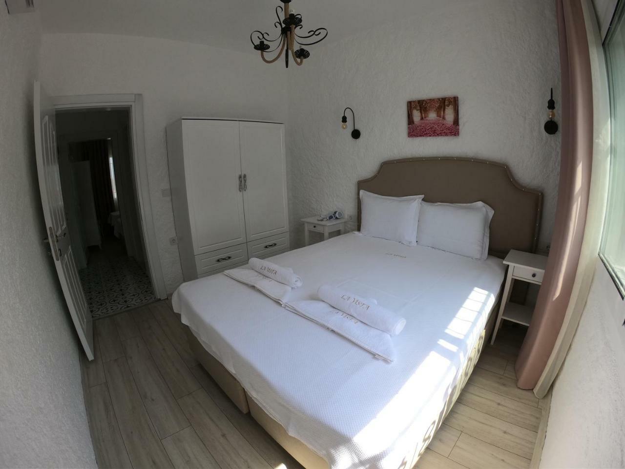 Alacati La Vista Eksteriør billede