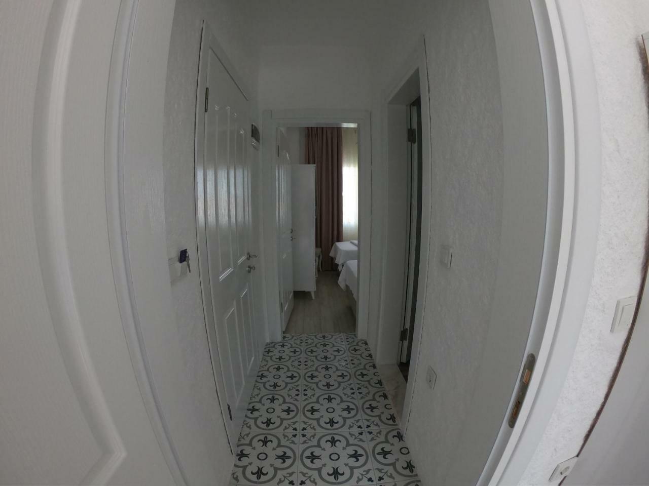 Alacati La Vista Eksteriør billede
