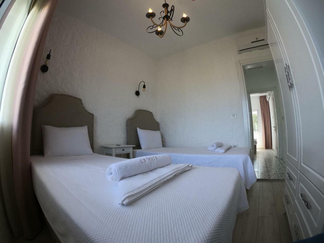 Alacati La Vista Eksteriør billede