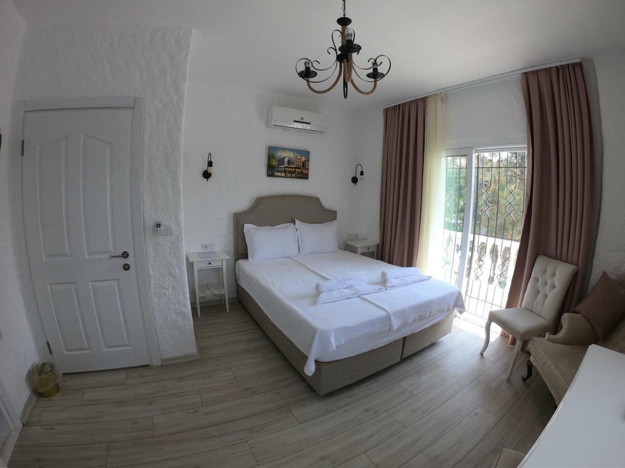 Alacati La Vista Eksteriør billede