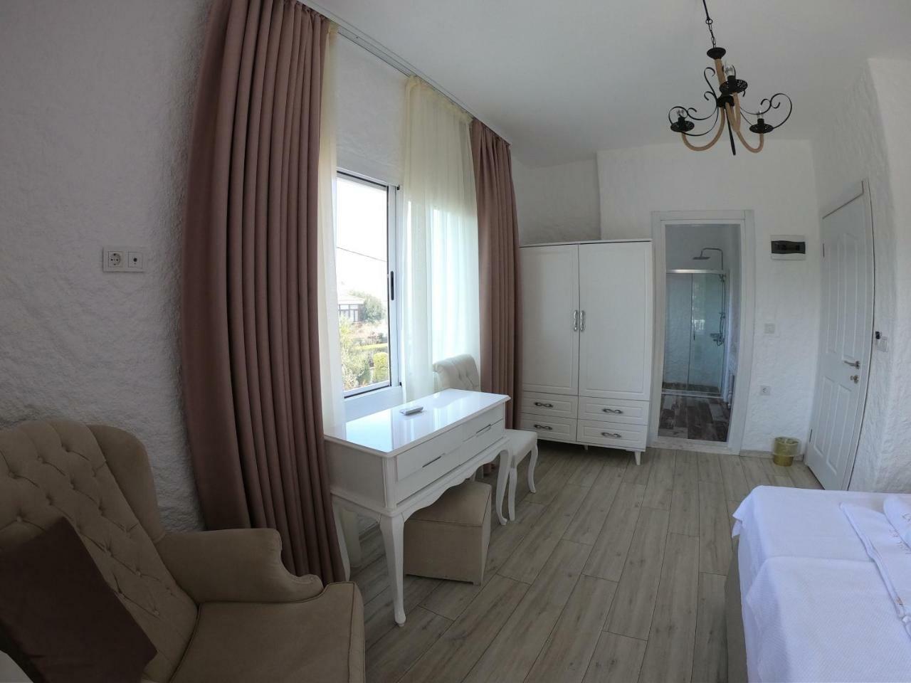 Alacati La Vista Eksteriør billede