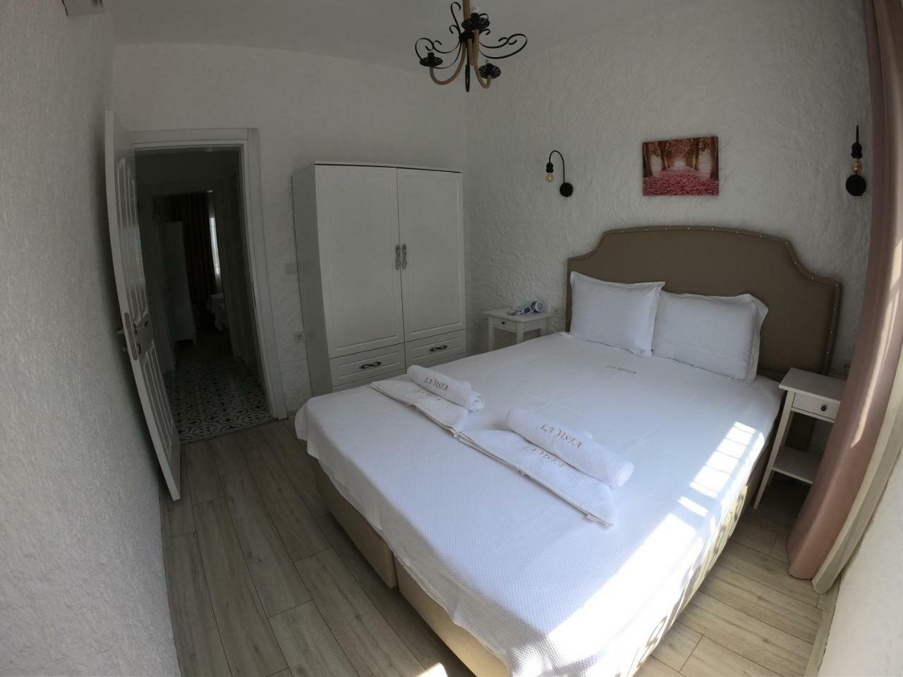 Alacati La Vista Eksteriør billede