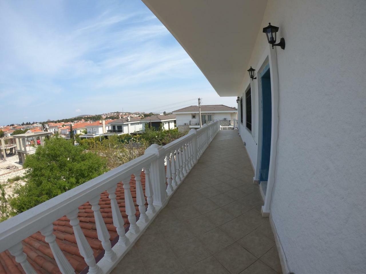Alacati La Vista Eksteriør billede
